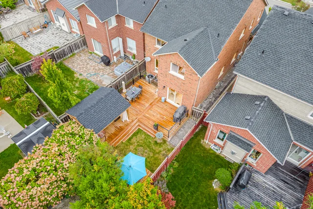 4804 Glasshill Grove, Mississauga - photo 97