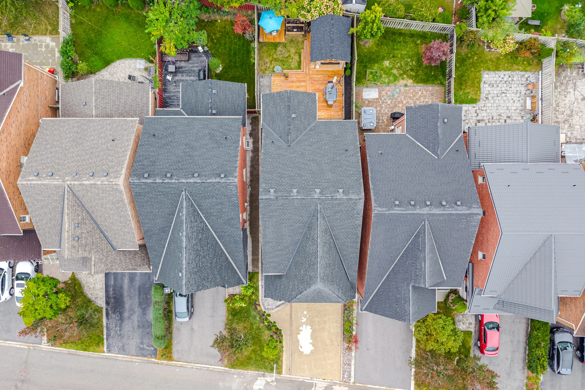 4804 Glasshill Grove, Mississauga - photo 4