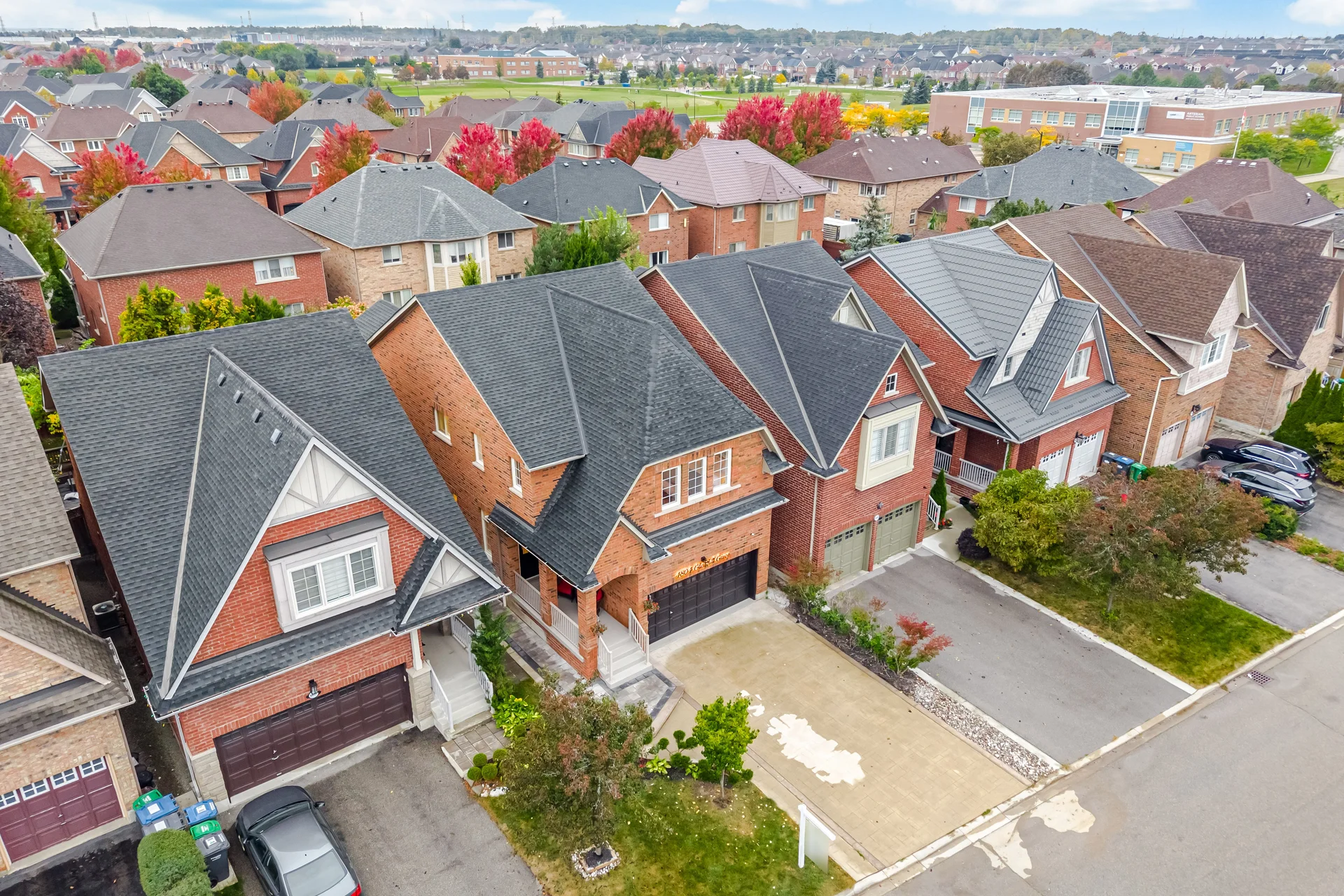 4804 Glasshill Grove, Mississauga - photo 7