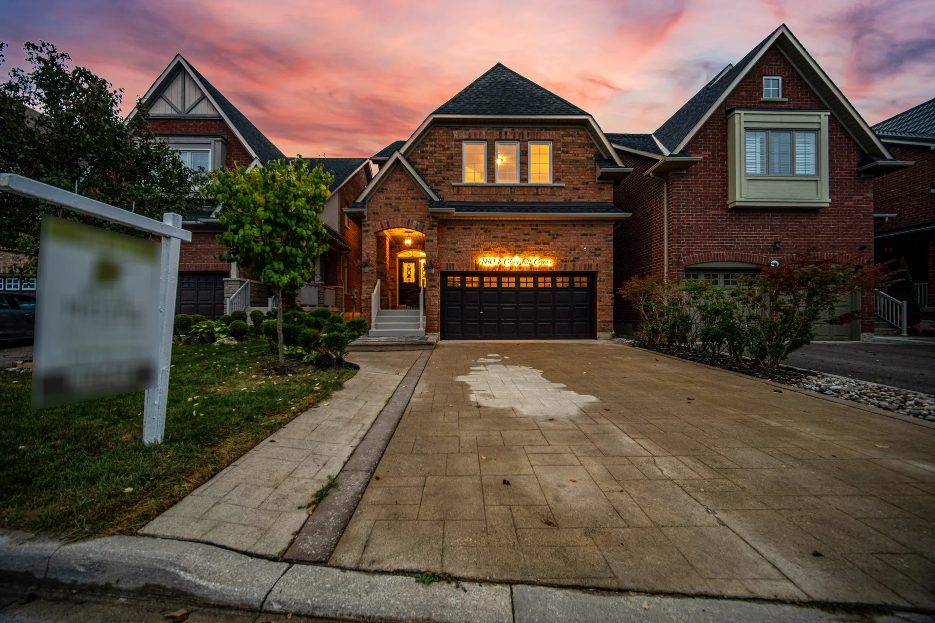 4804 Glasshill Grove, Mississauga - photo 13