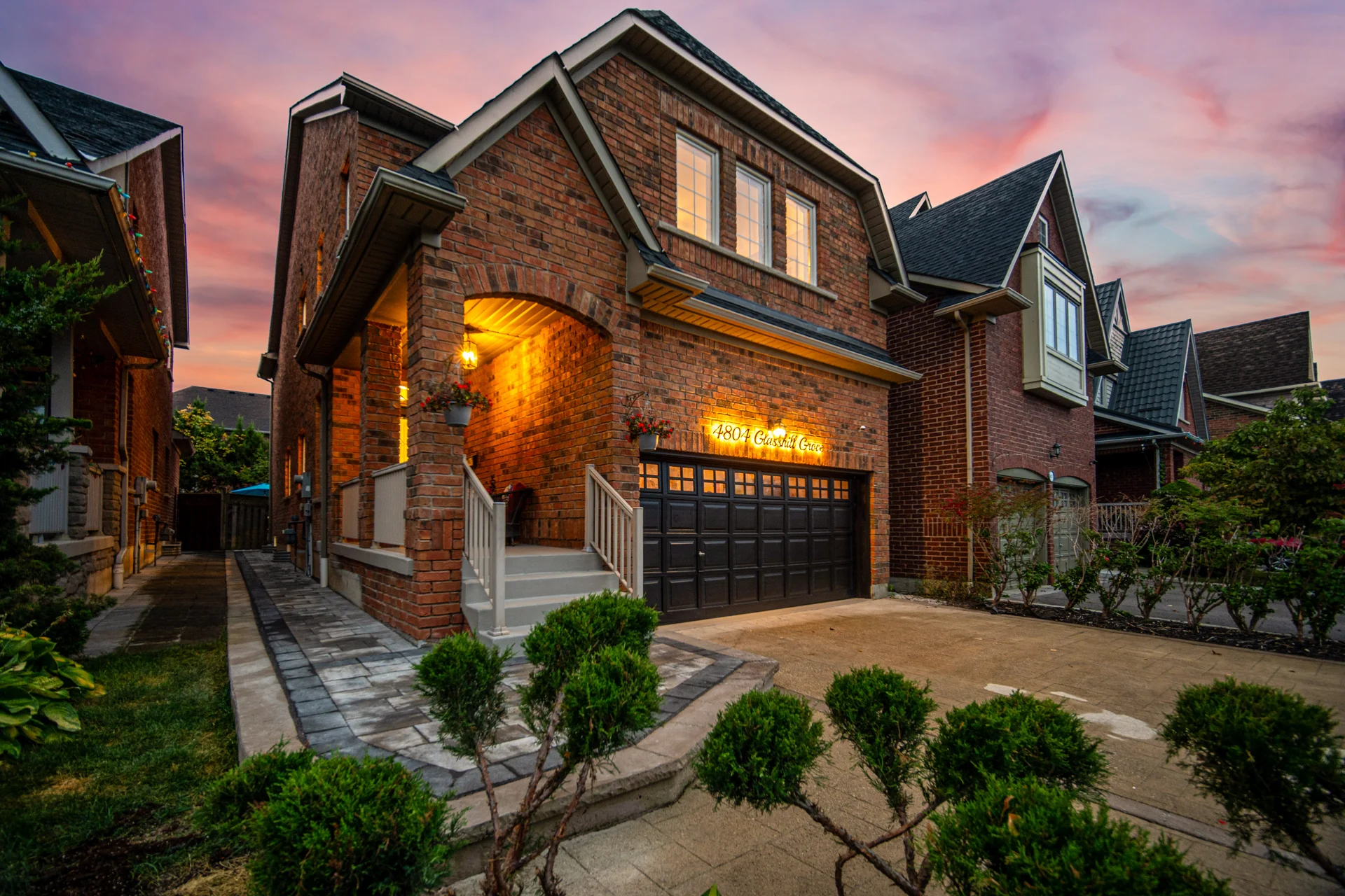 4804 Glasshill Grove, Mississauga - photo 16