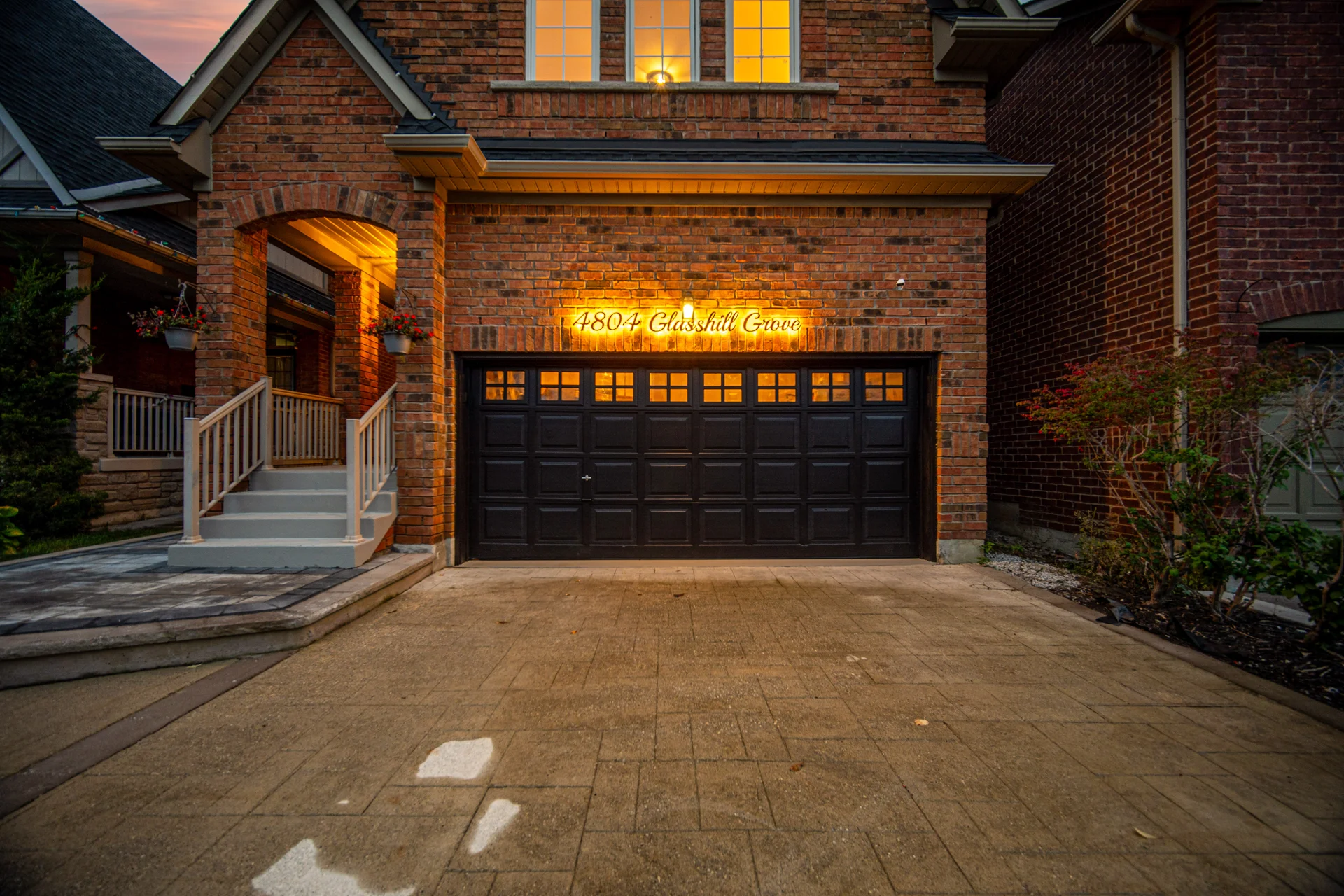 4804 Glasshill Grove, Mississauga - photo 17