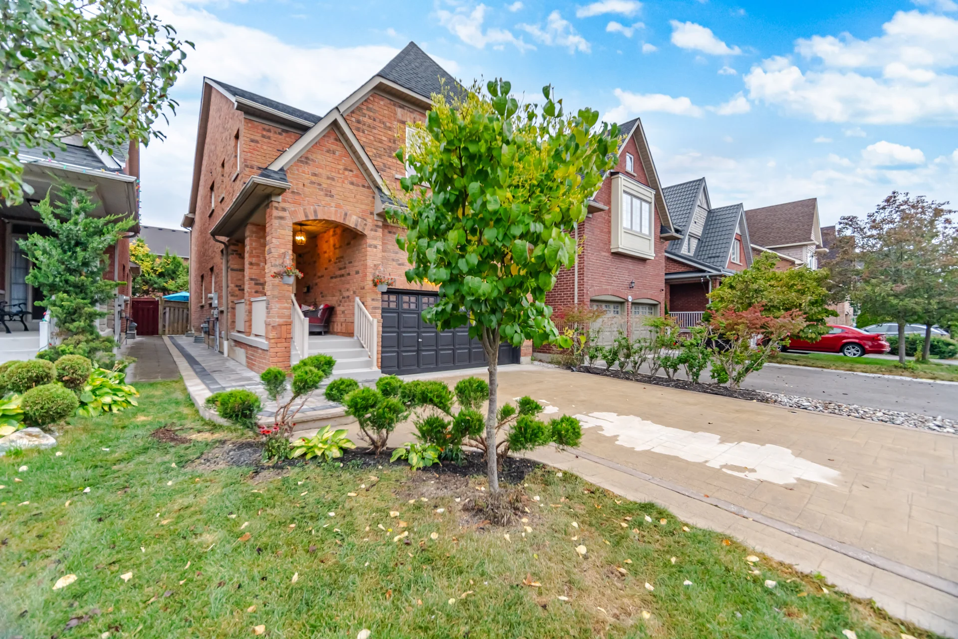 4804 Glasshill Grove, Mississauga - photo 24
