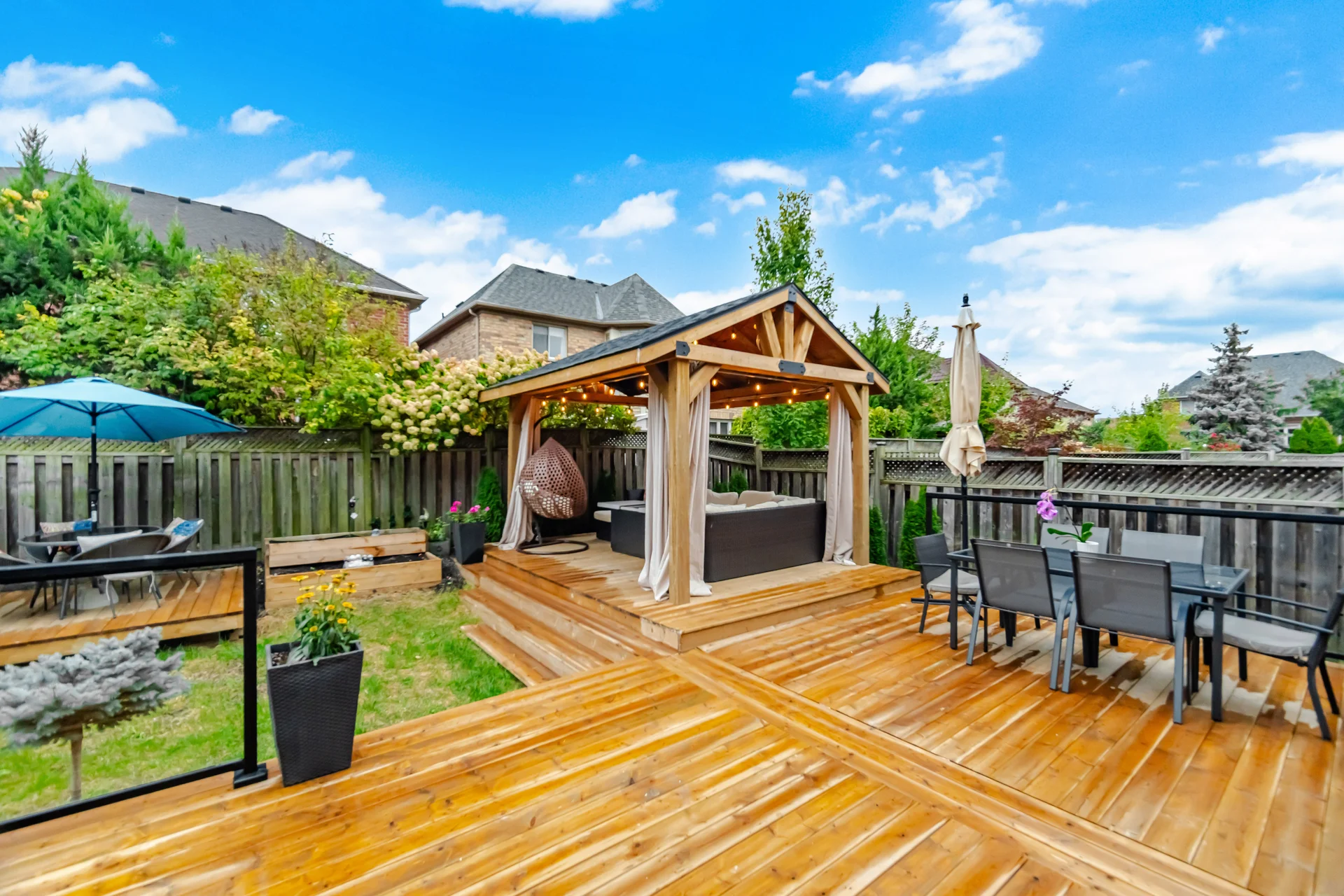 4804 Glasshill Grove, Mississauga - photo 72