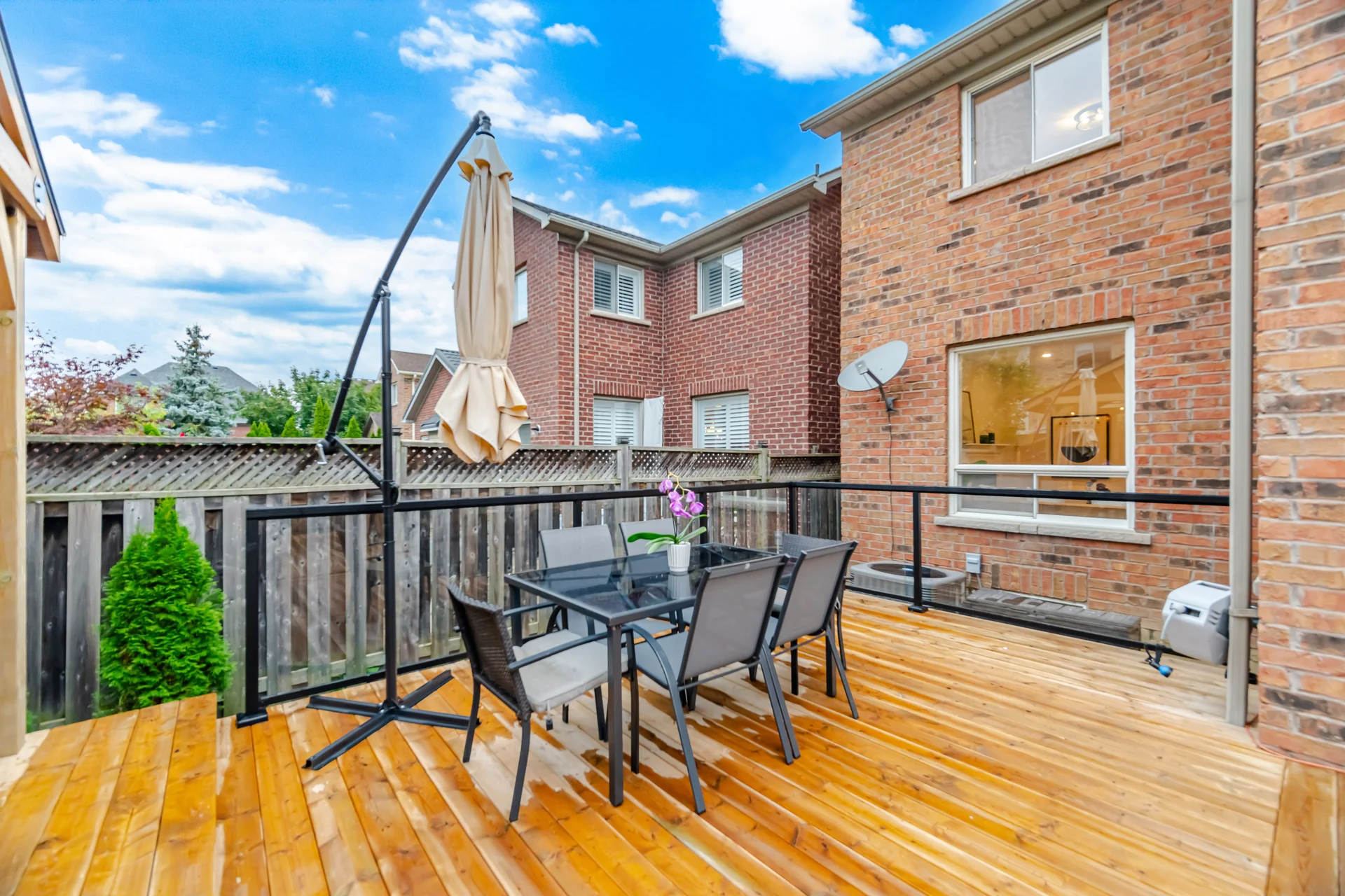 4804 Glasshill Grove, Mississauga - photo 74