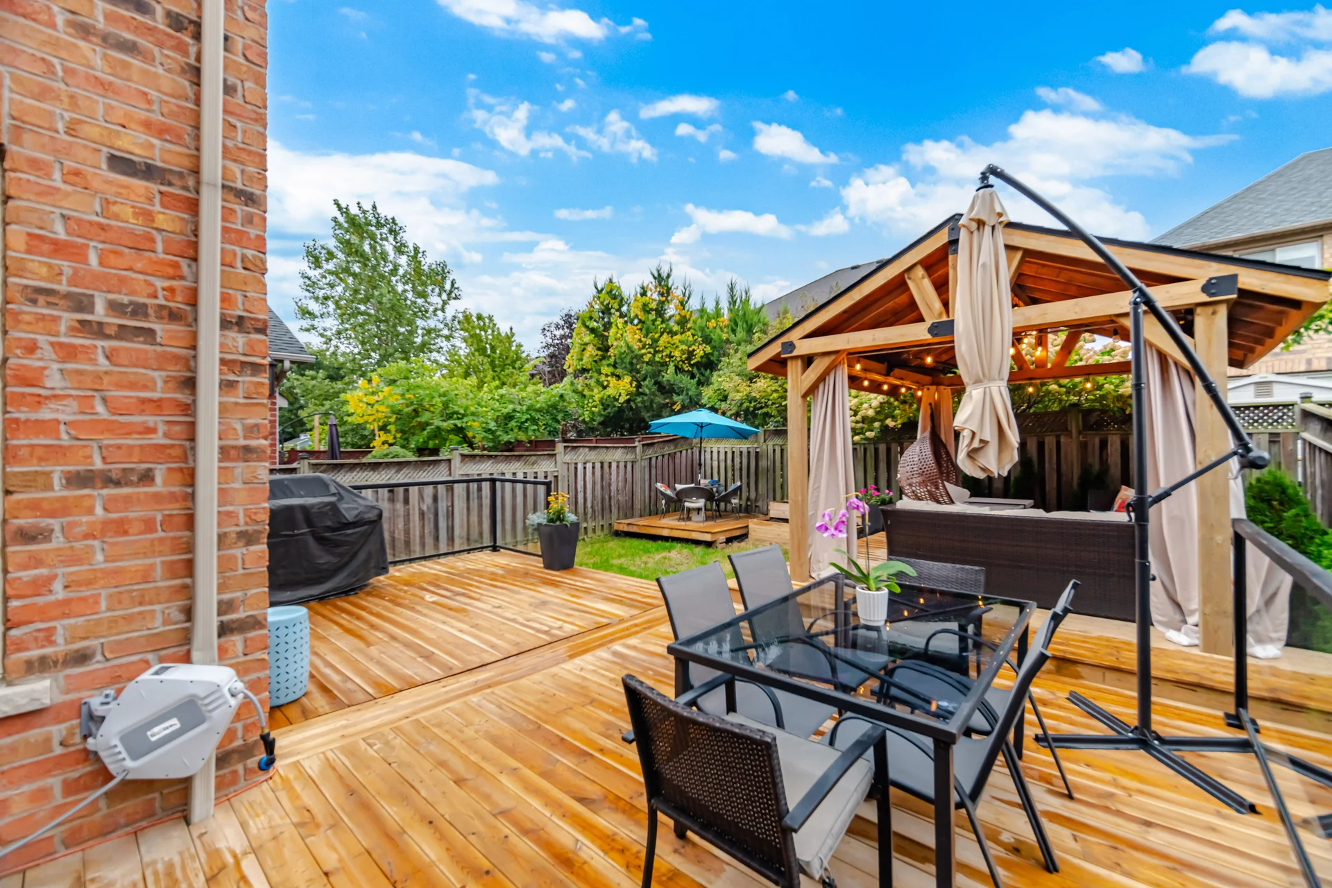 4804 Glasshill Grove, Mississauga - photo 75