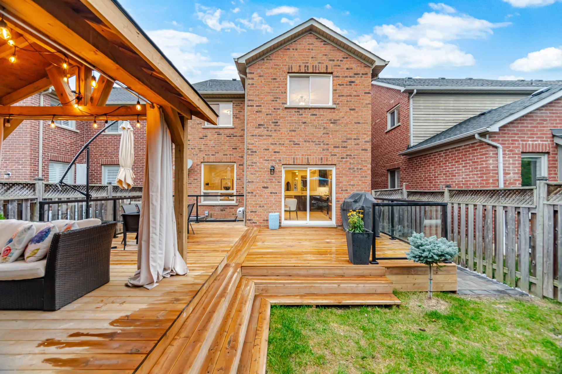 4804 Glasshill Grove, Mississauga - photo 95