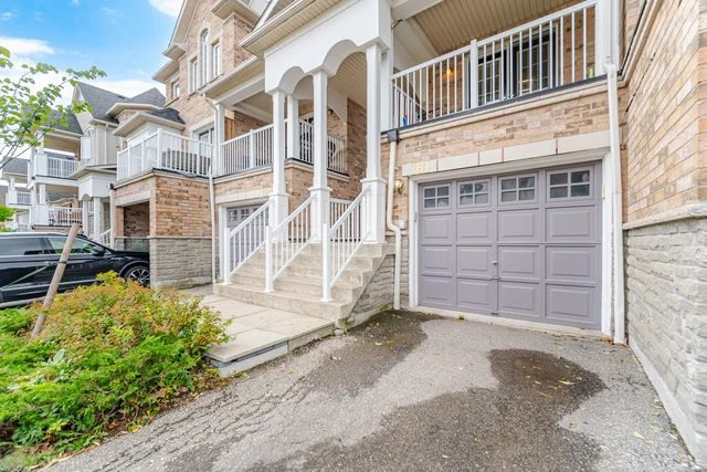 #181-601 Shoreline Drive, Mississauga - photo 2