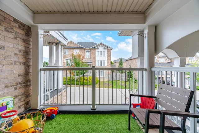 #181-601 Shoreline Drive, Mississauga - photo 39