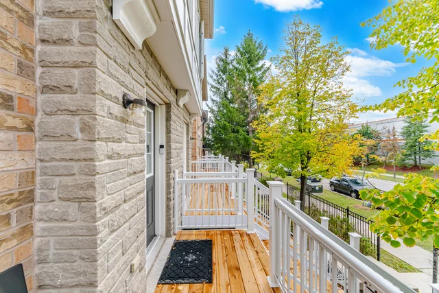 #181-601 Shoreline Drive, Mississauga - photo 43