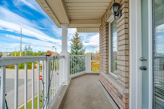 65 Connolly Crescent, Brampton - photo 37