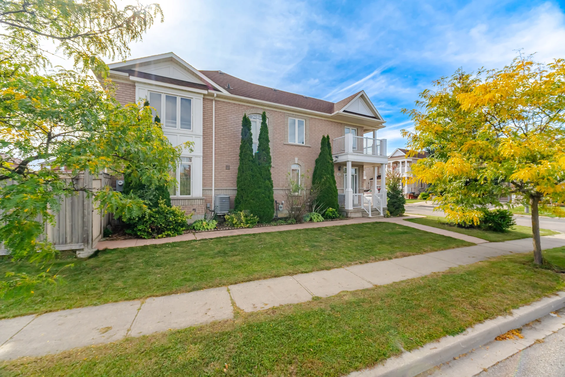 65 Connolly Crescent, Brampton - photo 4