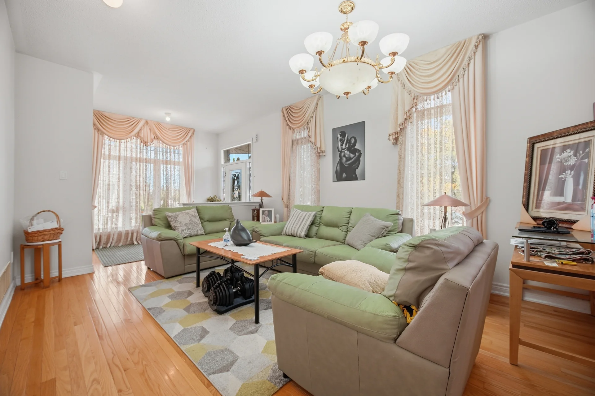 65 Connolly Crescent, Brampton - photo 8