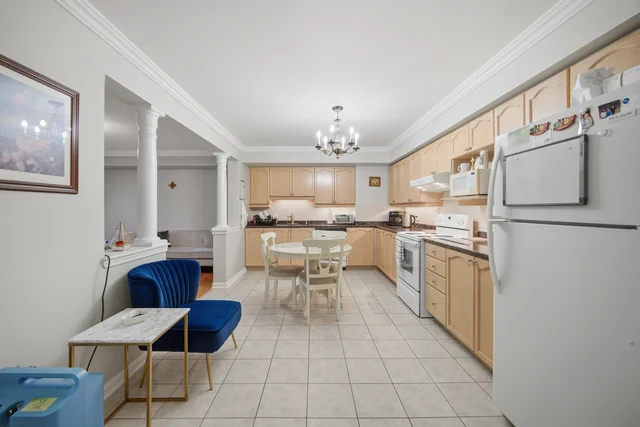 #304-2504 Rutherford Road, Vaughan - photo 14