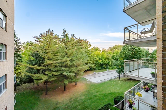 #304-2504 Rutherford Road, Vaughan - photo 21