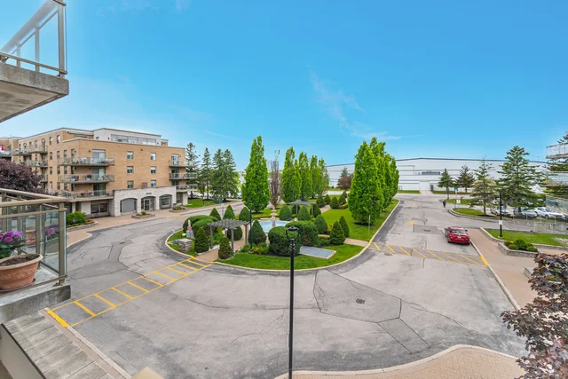 #304-2504 Rutherford Road, Vaughan - photo 33