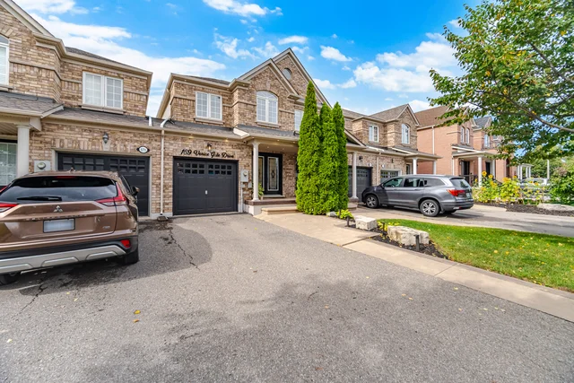 169 Venice Gate Drive, Woodbridge - photo 4