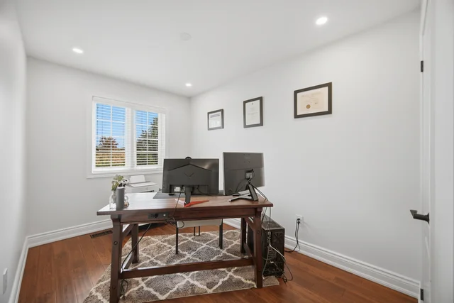169 Venice Gate Drive, Woodbridge - photo 30