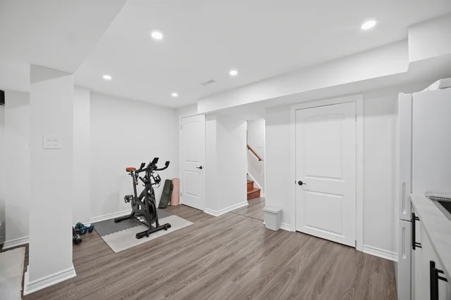 169 Venice Gate Drive, Woodbridge - photo 35