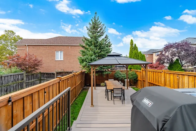 169 Venice Gate Drive, Woodbridge - photo 43