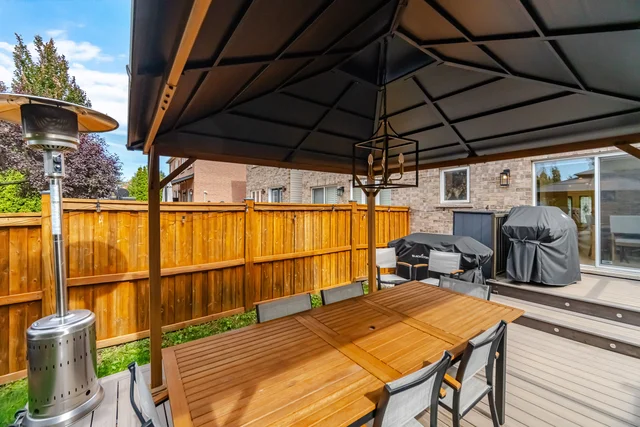 169 Venice Gate Drive, Woodbridge - photo 44