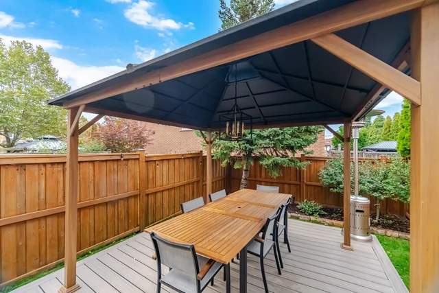 169 Venice Gate Drive, Woodbridge - photo 45