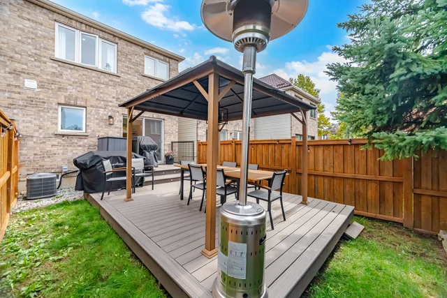 169 Venice Gate Drive, Woodbridge - photo 46