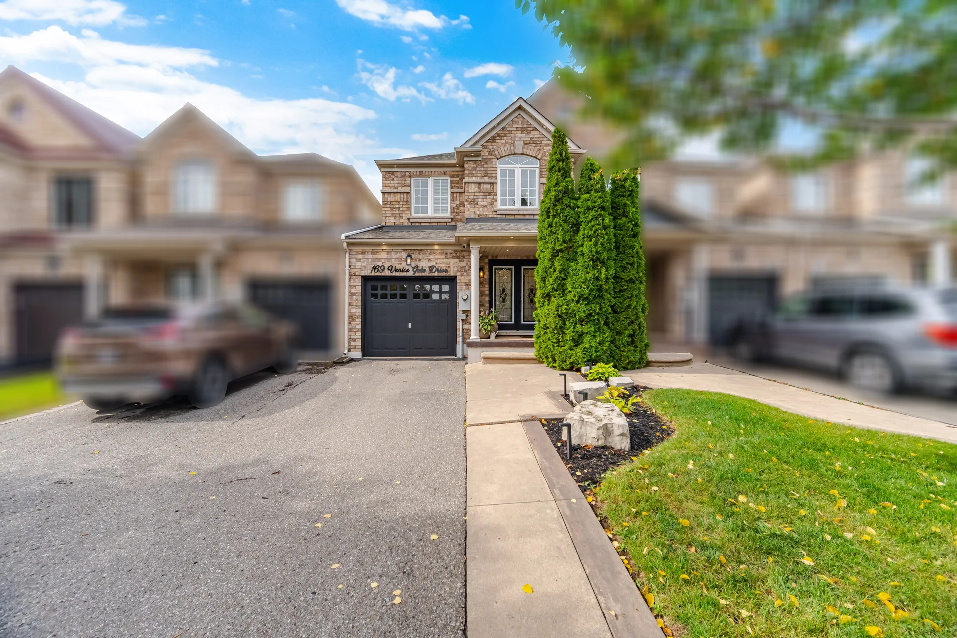 169 Venice Gate Drive, Woodbridge - photo 2