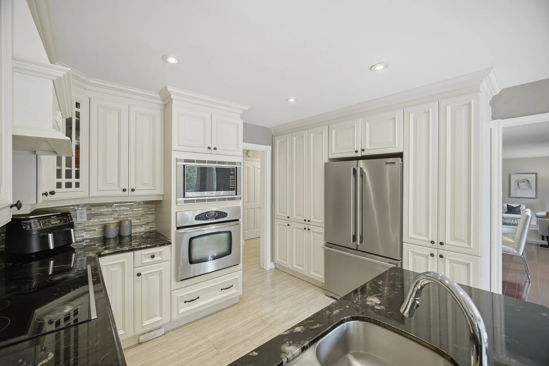 80 East Humber Drive, King City - photo 19