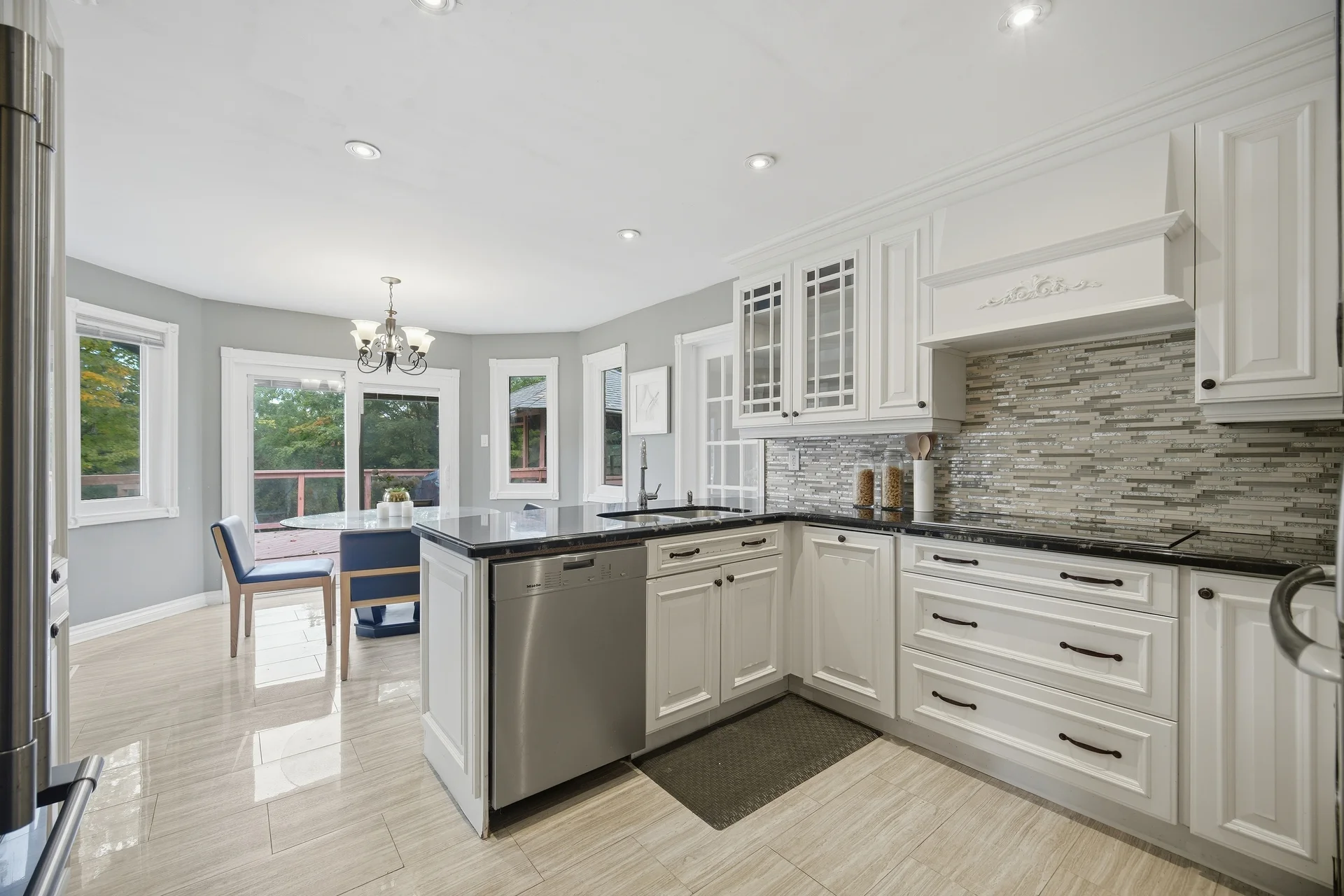 80 East Humber Drive, King City - photo 21
