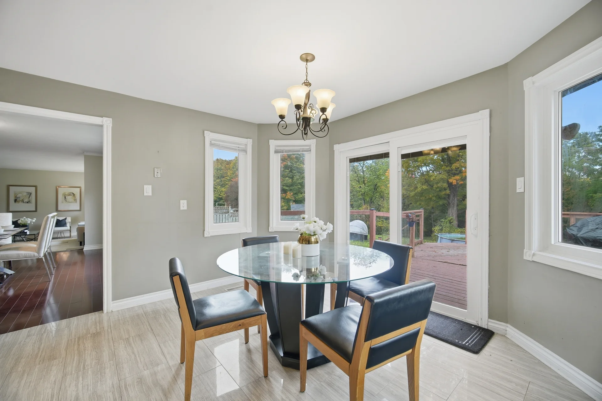 80 East Humber Drive, King City - photo 22