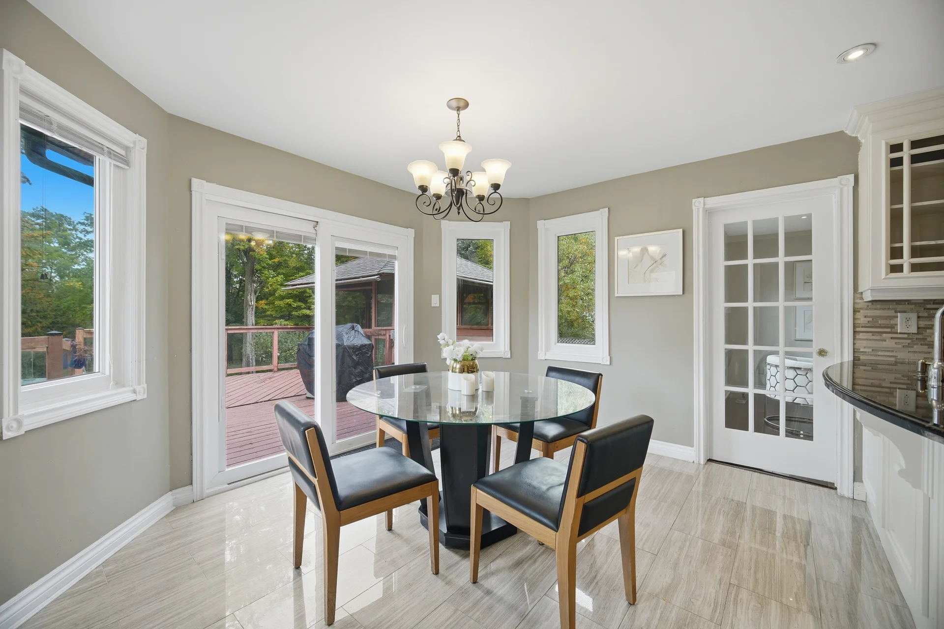 80 East Humber Drive, King City - photo 23