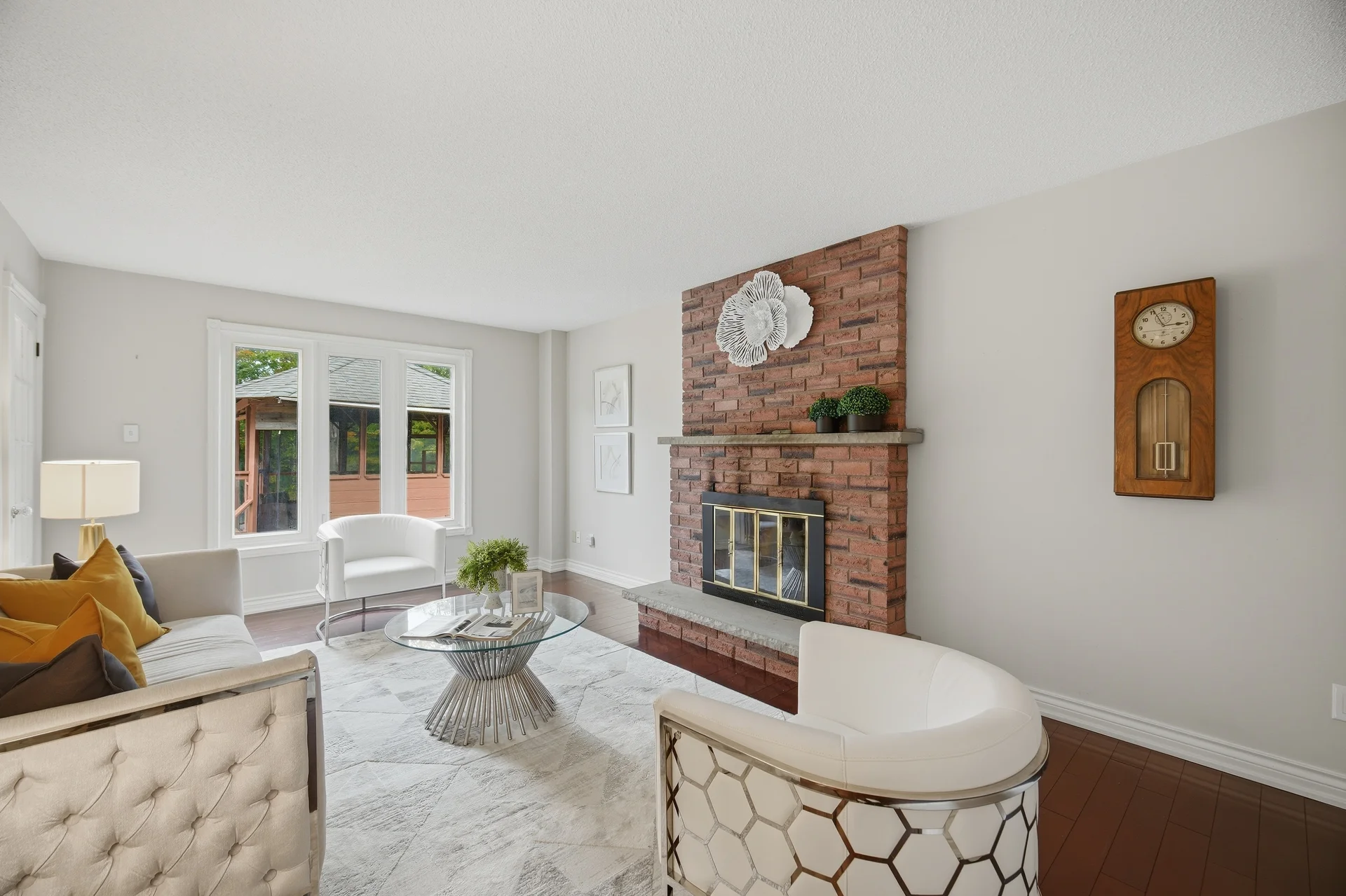 80 East Humber Drive, King City - photo 26