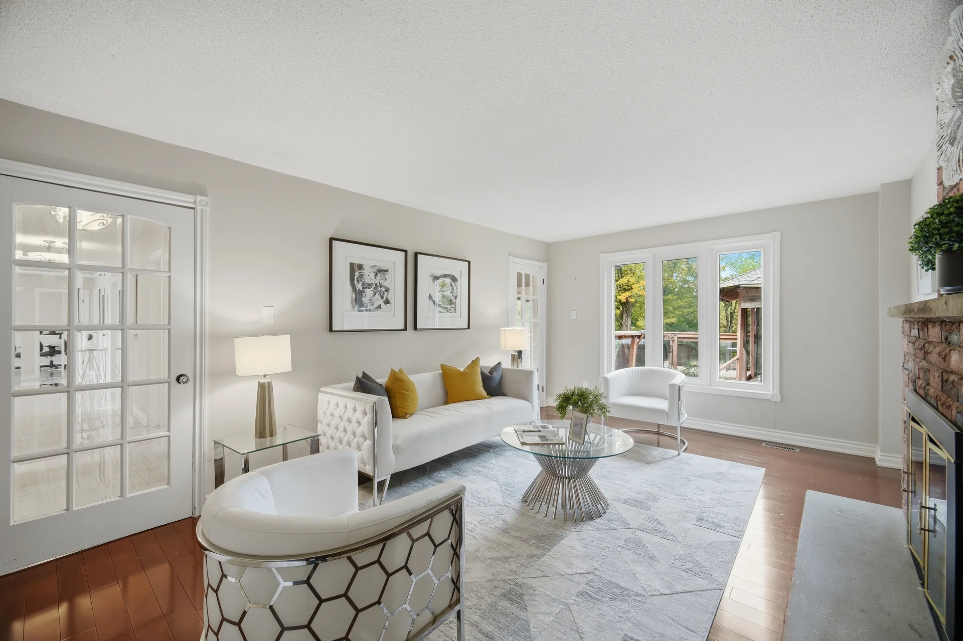 80 East Humber Drive, King City - photo 27