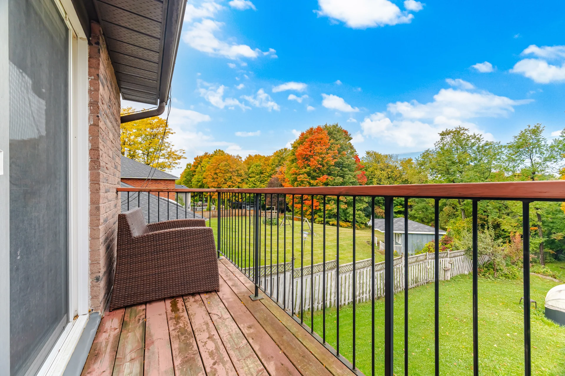 80 East Humber Drive, King City - photo 46