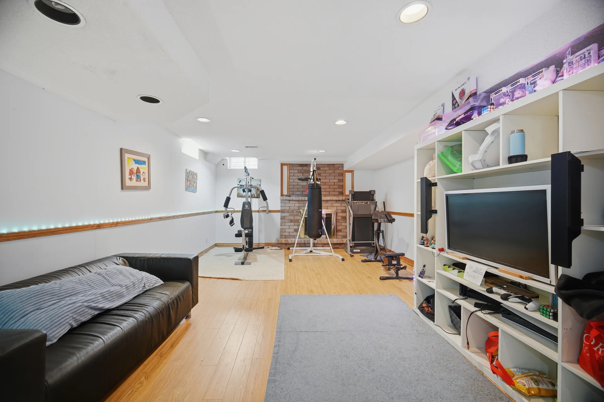 80 East Humber Drive, King City - photo 63