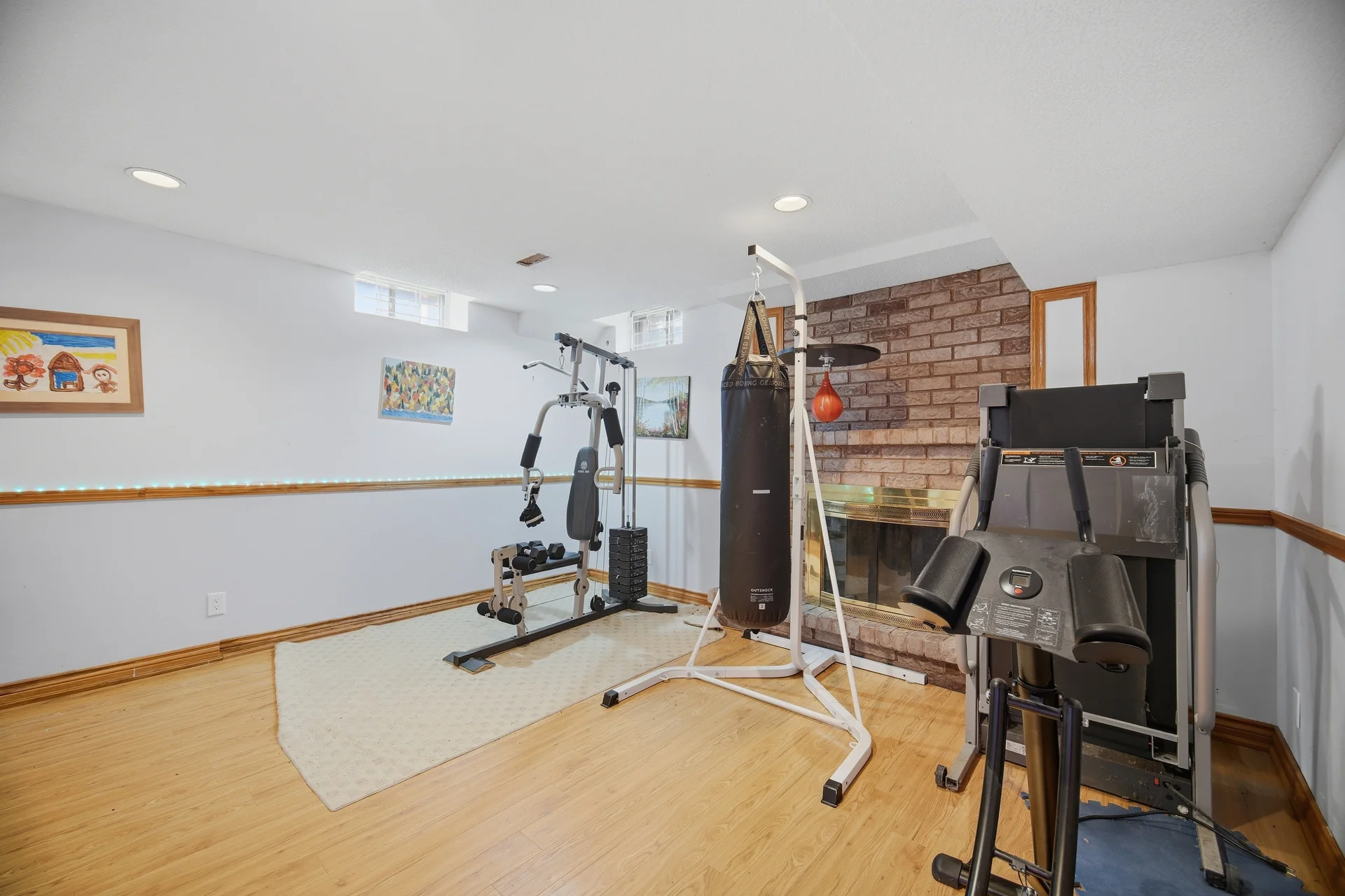 80 East Humber Drive, King City - photo 65