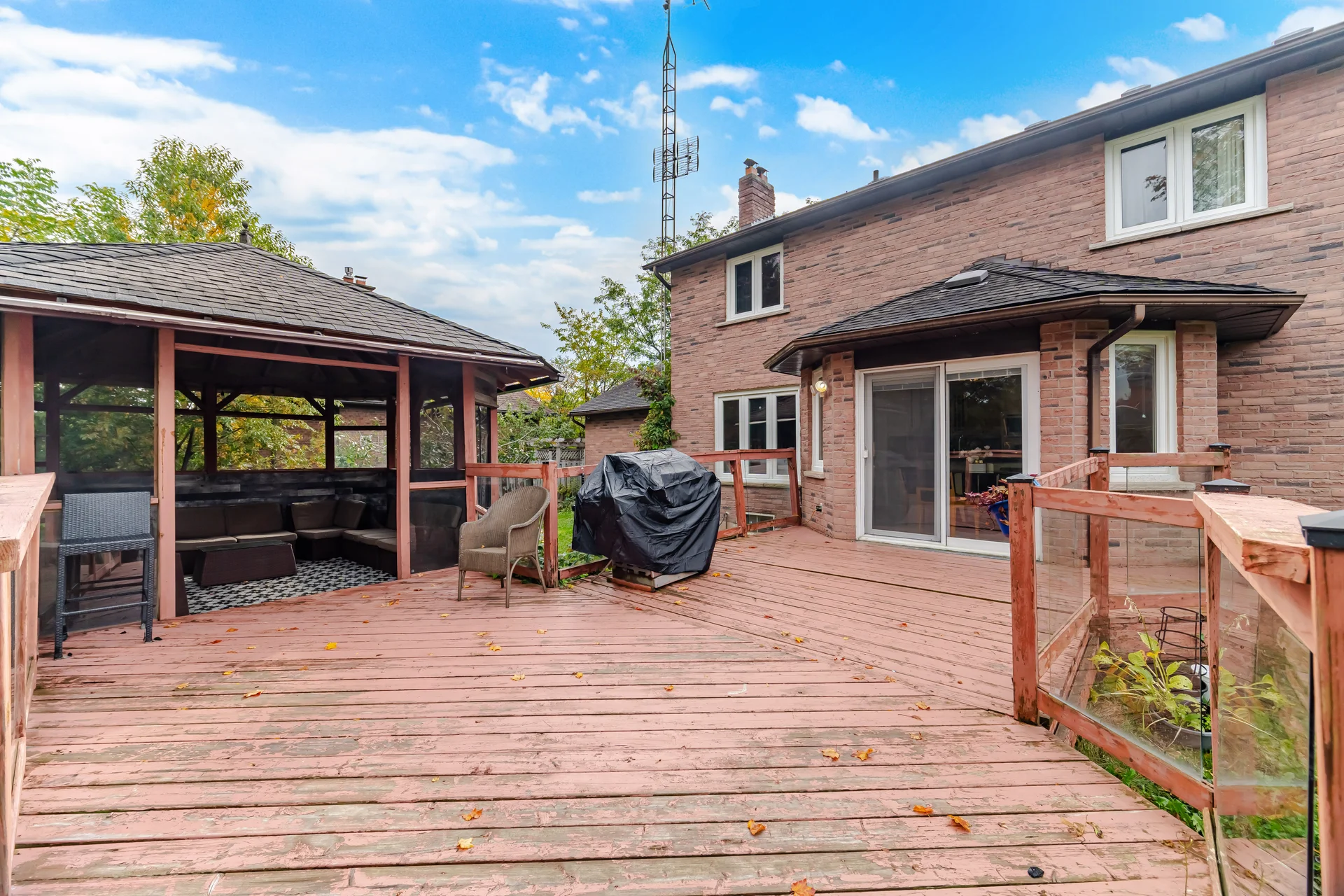 80 East Humber Drive, King City - photo 70