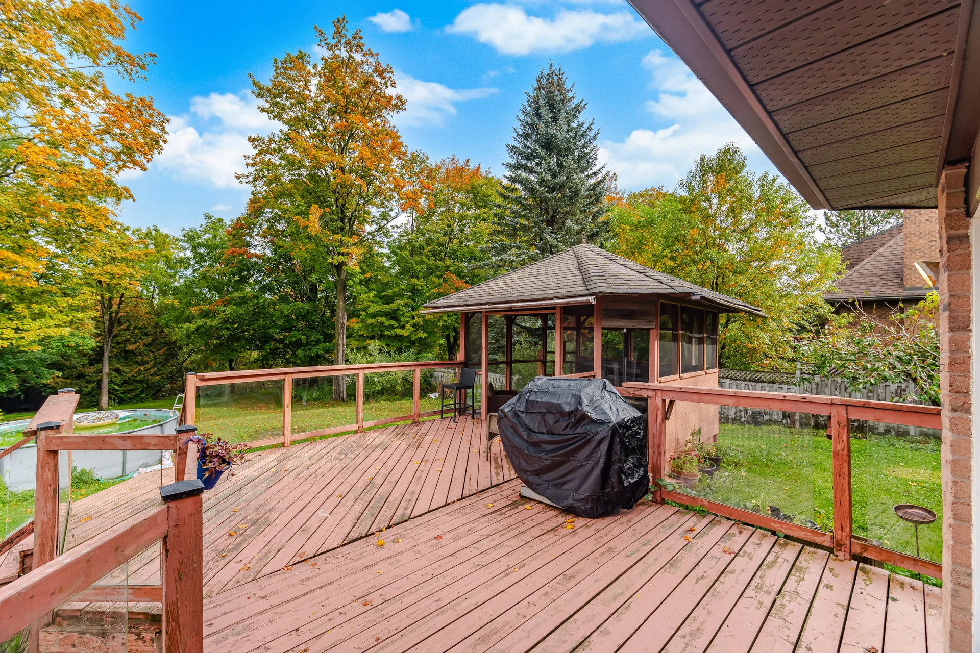 80 East Humber Drive, King City - photo 71