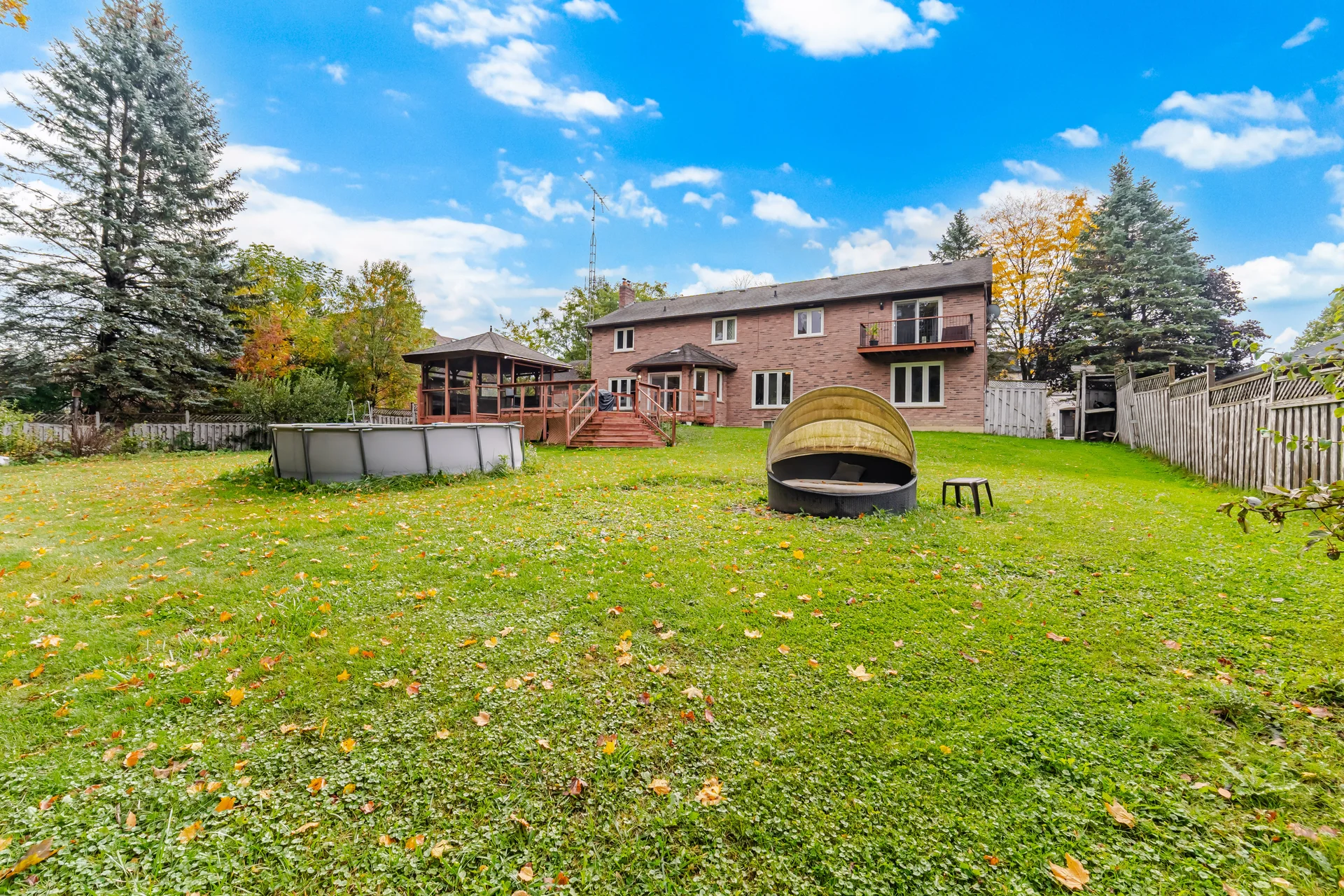 80 East Humber Drive, King City - photo 79