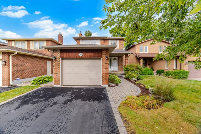 357 Parkridge Crescent, Oakville