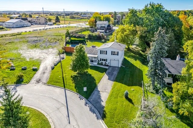33 Rice Drive, Schomberg - photo 6