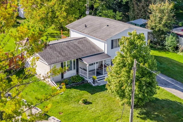 33 Rice Drive, Schomberg - photo 7