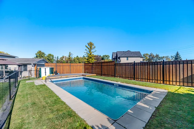 33 Rice Drive, Schomberg - photo 56