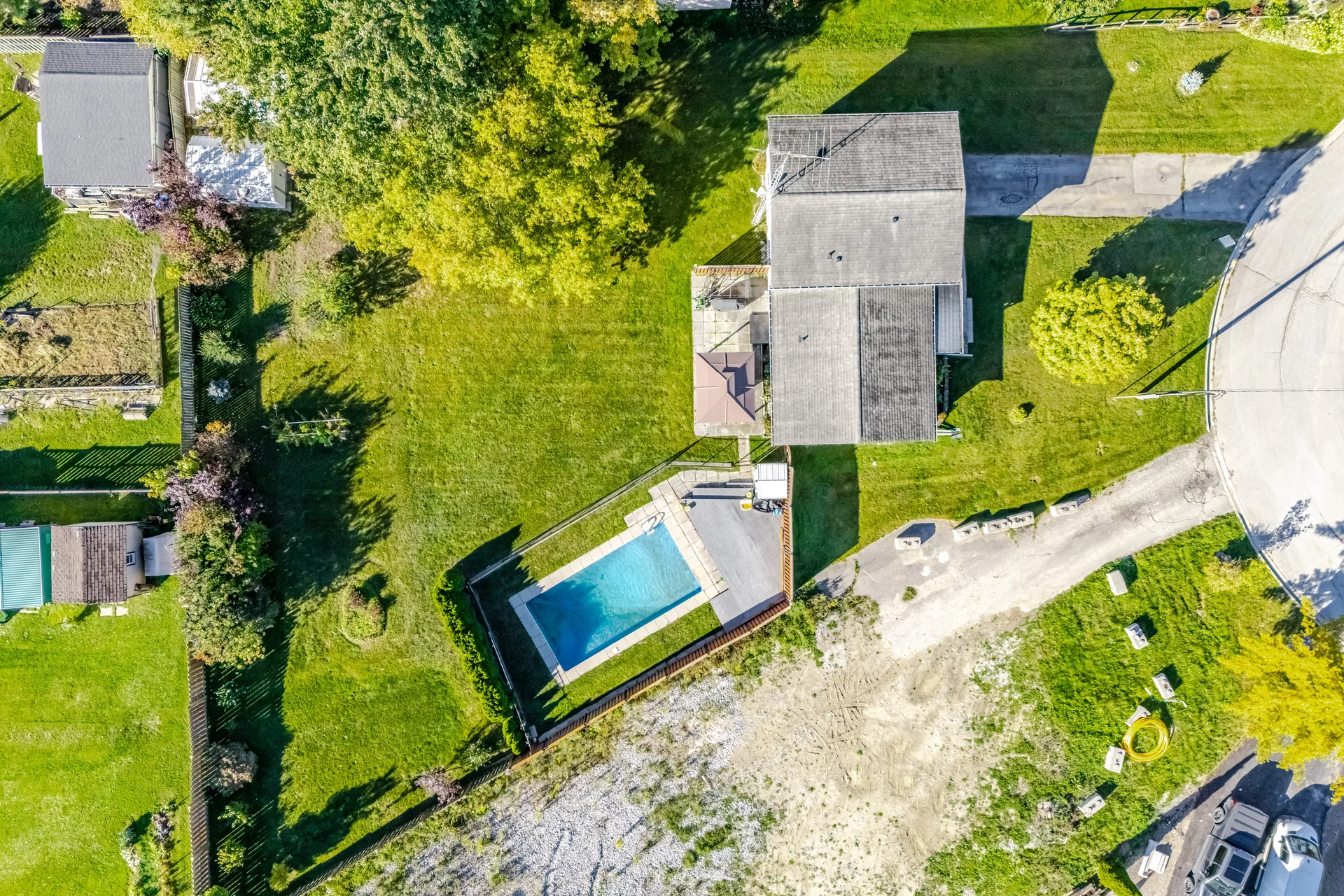 33 Rice Drive, Schomberg - photo 3