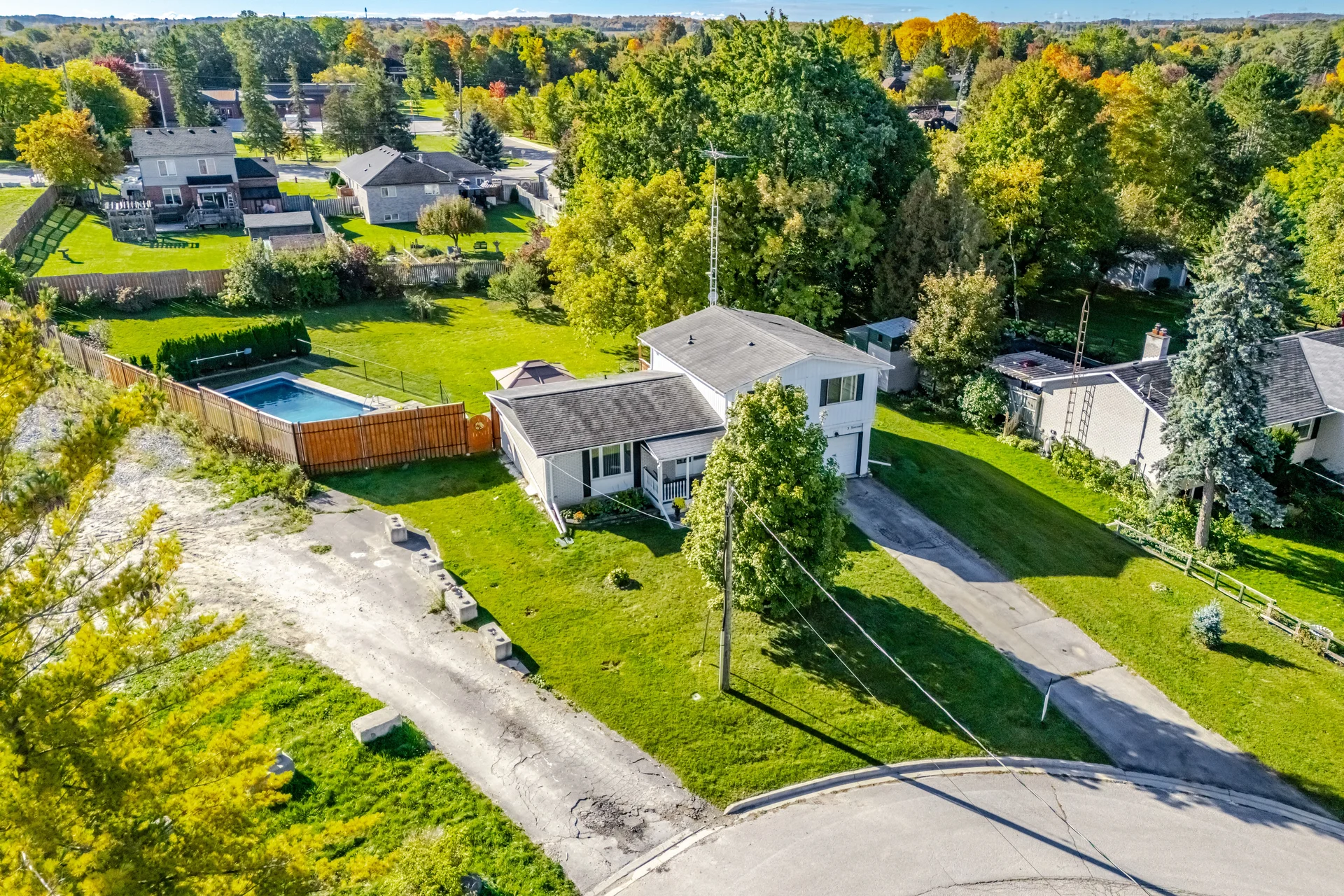 33 Rice Drive, Schomberg - photo 4