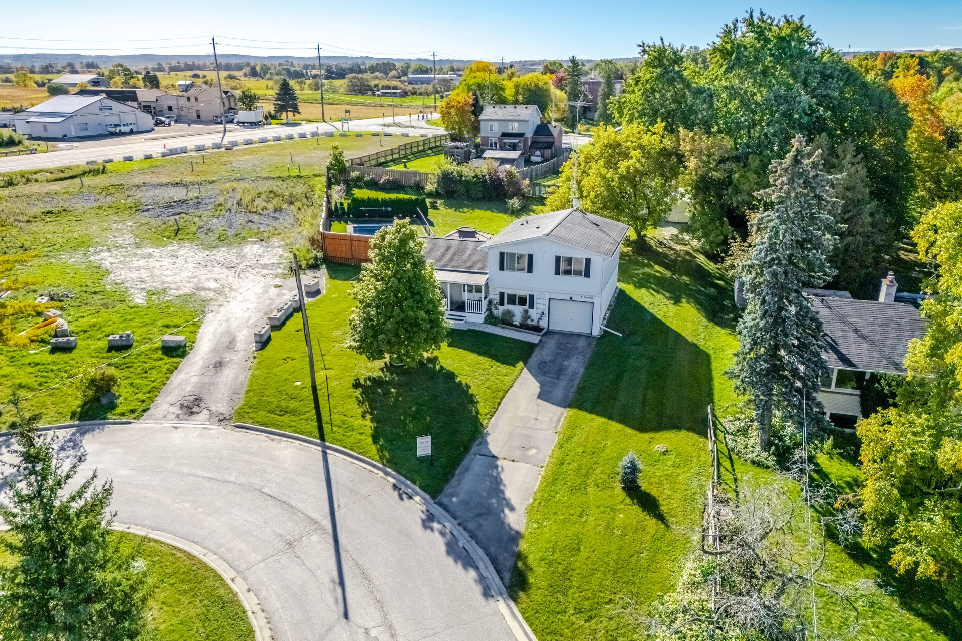 33 Rice Drive, Schomberg - photo 6