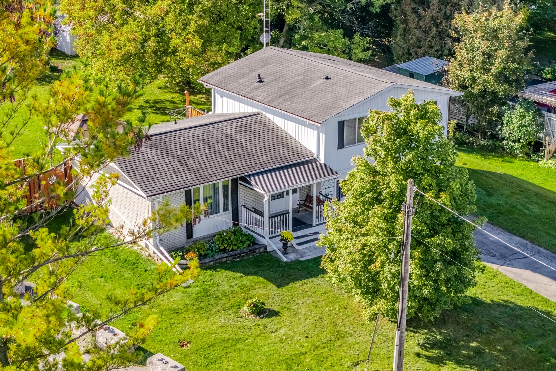 33 Rice Drive, Schomberg - photo 7
