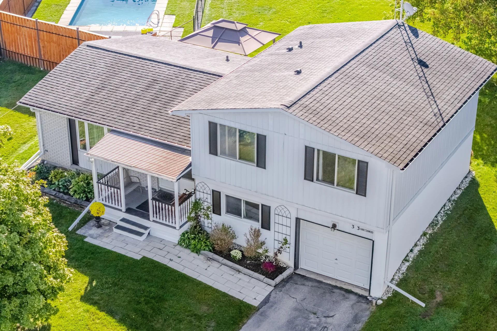 33 Rice Drive, Schomberg - photo 8