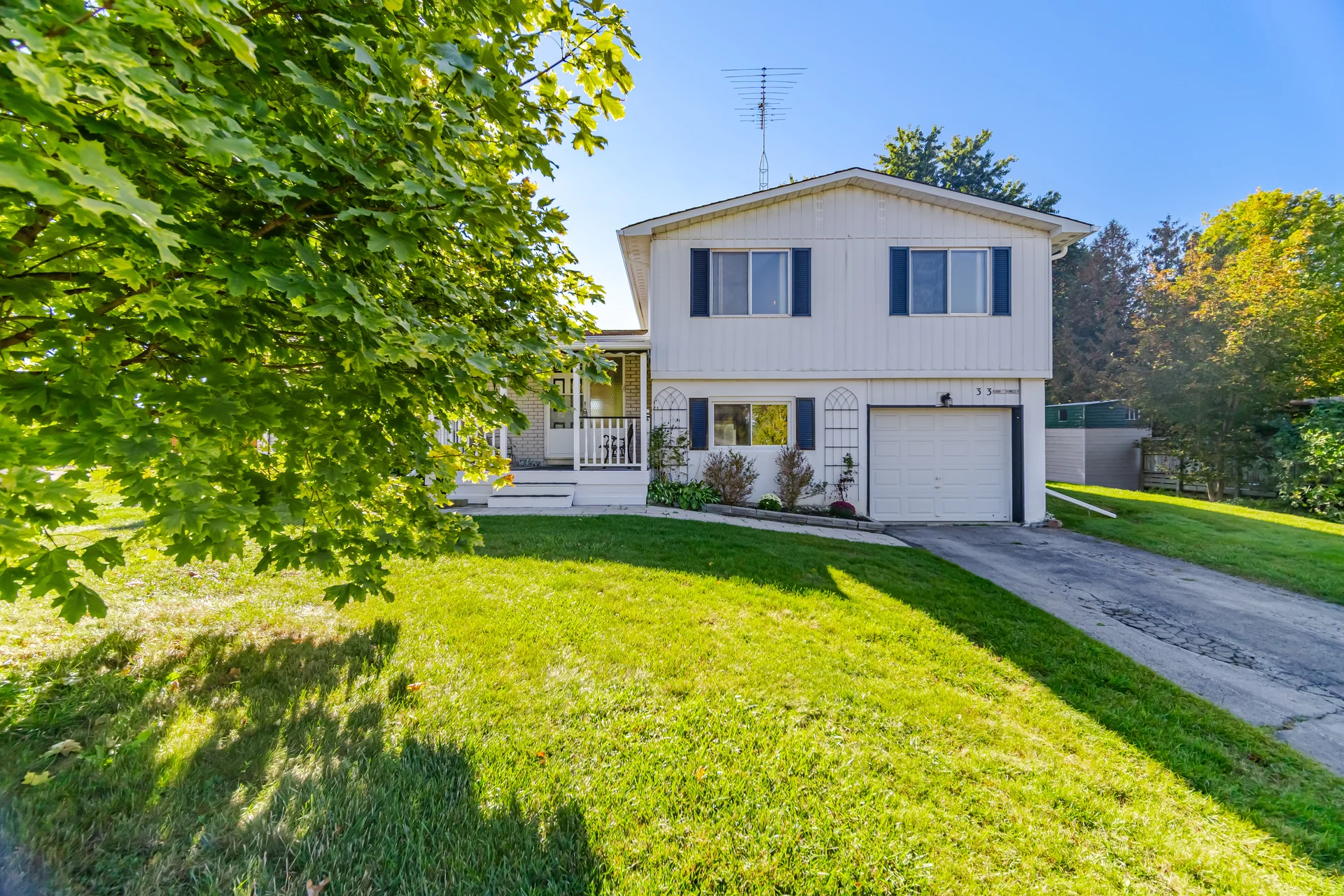 33 Rice Drive, Schomberg - photo 10